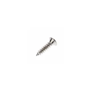 Harley Benton Humbucker Frame Screw Set N NI