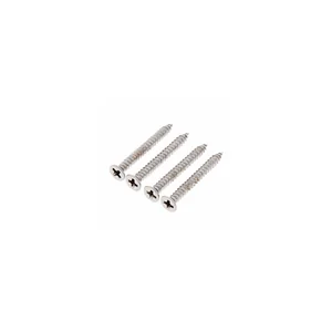 Harley Benton Humbucker Frame Screw Set