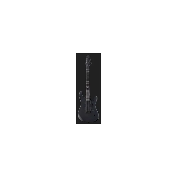 Harley Benton HWY-25BKS Progressive S Set