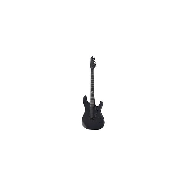 Harley Benton HWY-25BKS Progressive Series