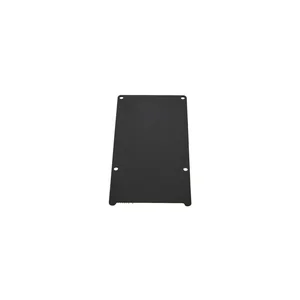 Harley Benton Ibanez bottom plate w/hook