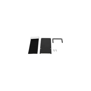 Harley Benton Ibanez bottom plate w/hook