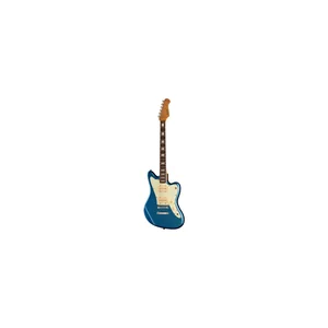 Harley Benton JA-60CC Lake Placid Blue