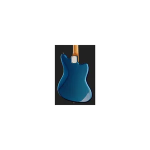 Harley Benton JA-60CC LH Lake Placid Blue