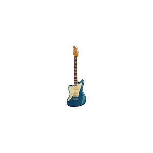 Harley Benton JA-60CC LH Lake Placid Blue