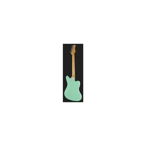 Harley Benton JA-60CC LH Seafoam Gree Bundle