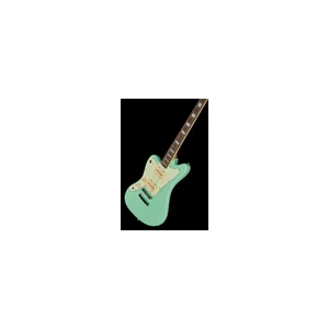 Harley Benton JA-60CC LH Seafoam Green
