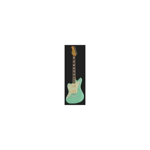 Harley Benton JA-60CC LH Seafoam Green