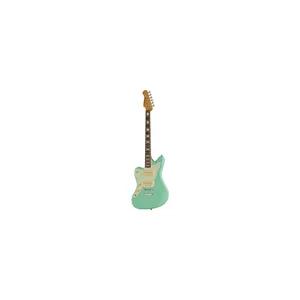 Harley Benton JA-60CC LH Seafoam Green