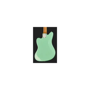 Harley Benton JA-60CC Seafoam Green Bundle