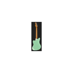 Harley Benton JA-60CC Seafoam Green