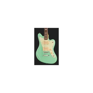 Harley Benton JA-60CC Seafoam Green