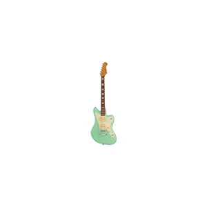 Harley Benton JA-60CC Seafoam Green