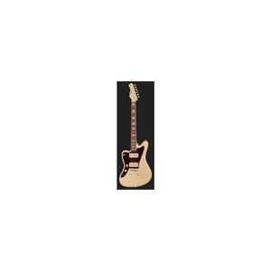 Harley Benton JA-60LH OW Bundle