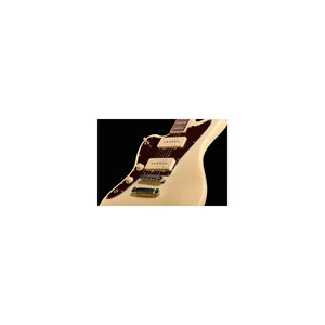 Harley Benton JA-60LH OW Bundle
