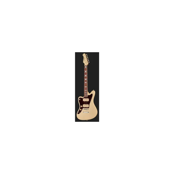 Harley Benton JA-60LH OW Set