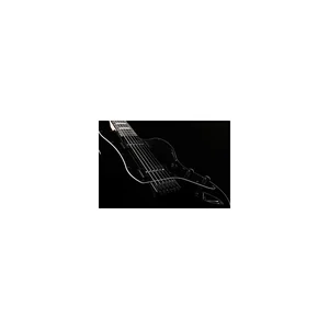 Harley Benton JA-Baritone BK Bundle