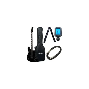 Harley Benton JA-Baritone BK Bundle