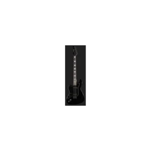 Harley Benton JA-Baritone LH BK