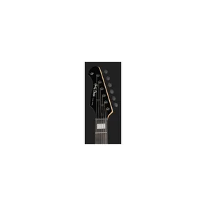Harley Benton JA-Baritone LH BK