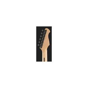 Harley Benton JA-Baritone LH BK