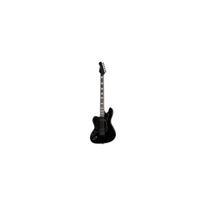 Harley Benton JA-Baritone LH BK