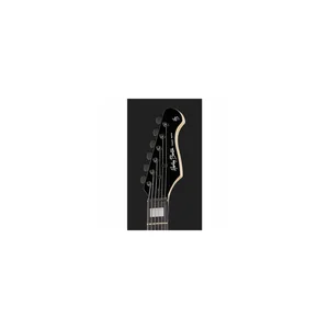Harley Benton JA-Baritone P90 BK