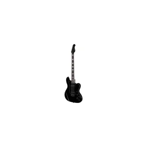 Harley Benton JA-Baritone P90 BK