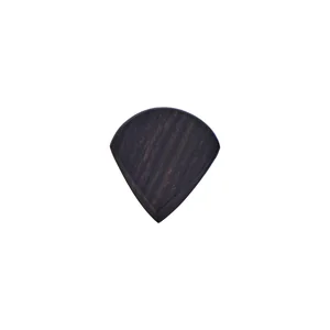 Harley Benton JazzCraft Ebony Pick Set