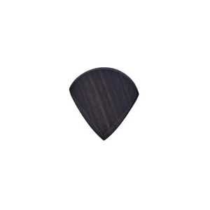 Harley Benton JazzCraft Ebony Pick Set