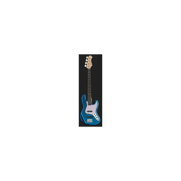 Harley Benton JB-20 BM St. Series Bundle