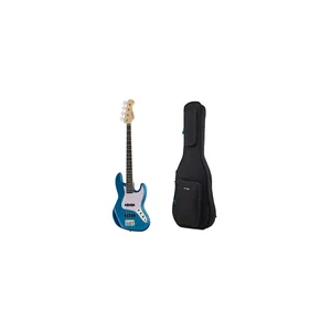 Harley Benton JB-20 BM St. Series w/Bag