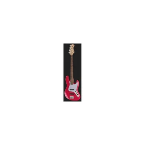 Harley Benton JB-20 CA Standard Serie Bundle