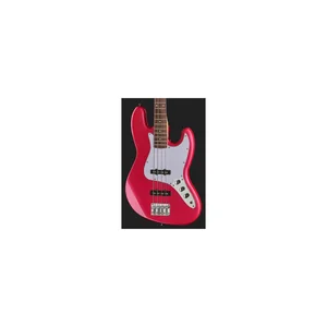 Harley Benton JB-20 CA Standard Serie Bundle