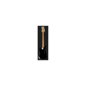 Harley Benton JB-62CC BK Bundle