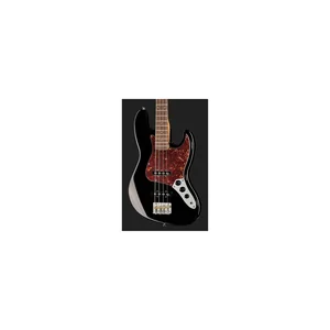Harley Benton JB-62CC BK Bundle