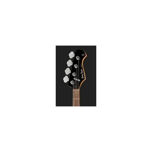 Harley Benton JB-62CC BK Bundle