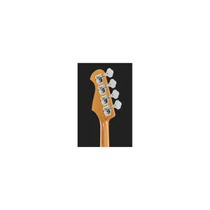 Harley Benton JB-62CC BK Bundle