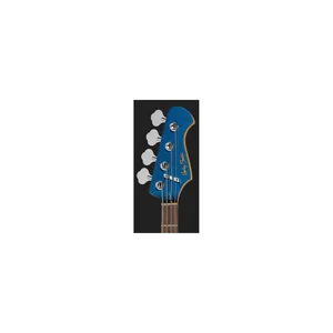 Harley Benton JB-62CC LPB Bundle