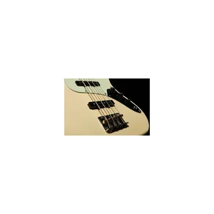 Harley Benton JB-62CC OW Bundle