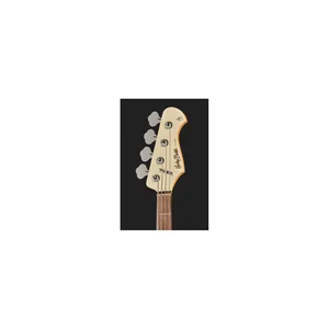 Harley Benton JB-62CC OW