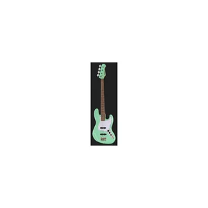 Harley Benton JB-62CC SFG Bundle