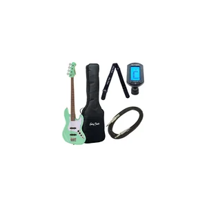 Harley Benton JB-62CC SFG Bundle