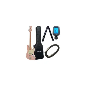 Harley Benton JB-62CC SP Bundle