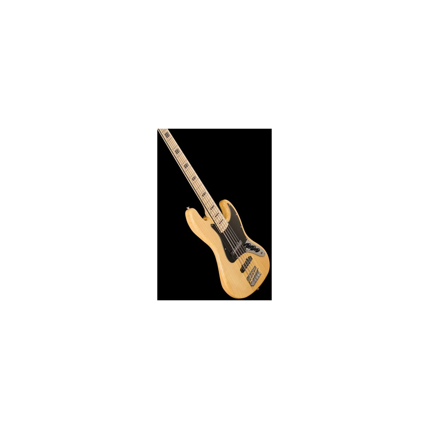 Harley Benton JB-75-5MN NA Vintage Series