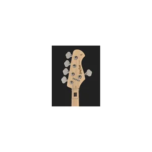 Harley Benton JB-75-5MN NA Vintage Series