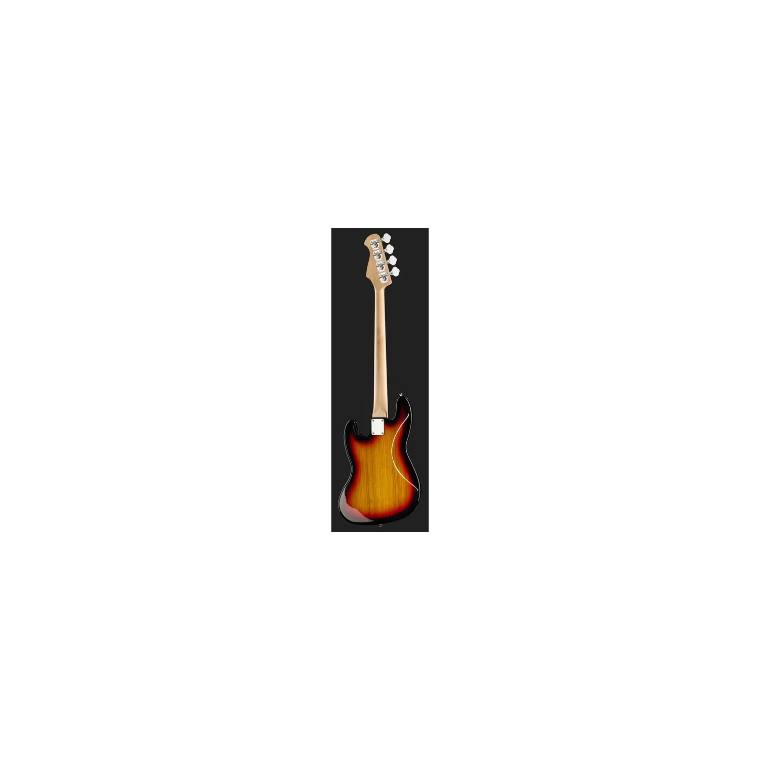 Harley Benton JB-75 SB Vintage Series
