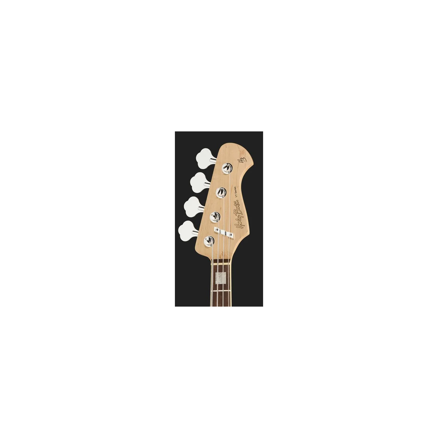 Harley Benton JB-75 SB Vintage Series