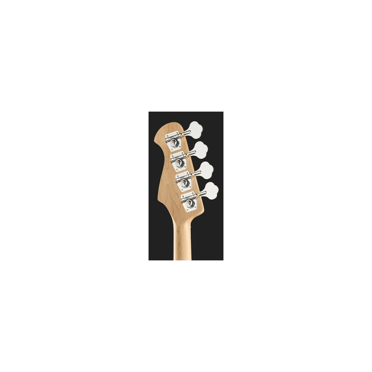 Harley Benton JB-75 SB Vintage Series