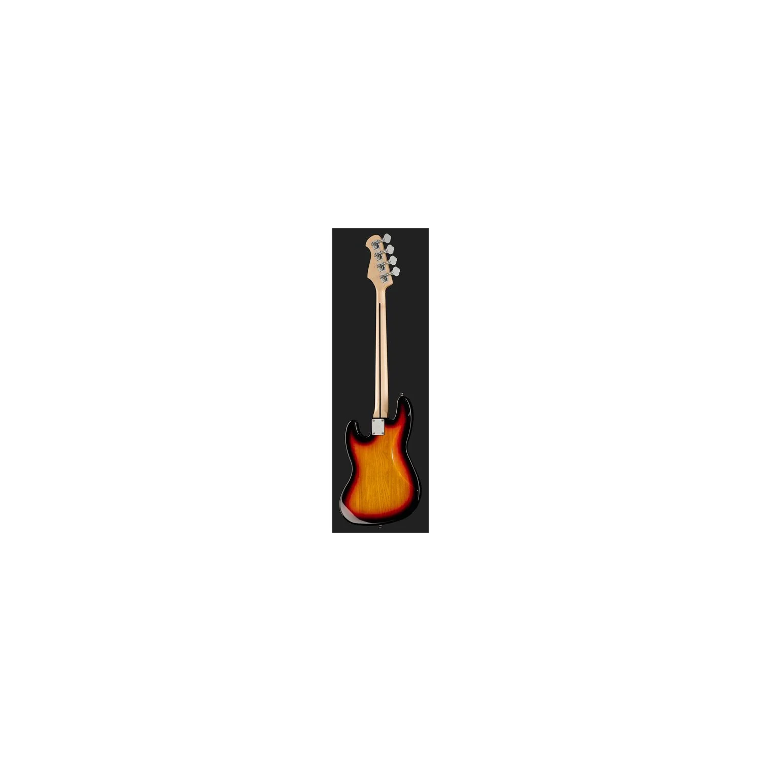 Harley Benton JB-75FL SB Vintage Series
